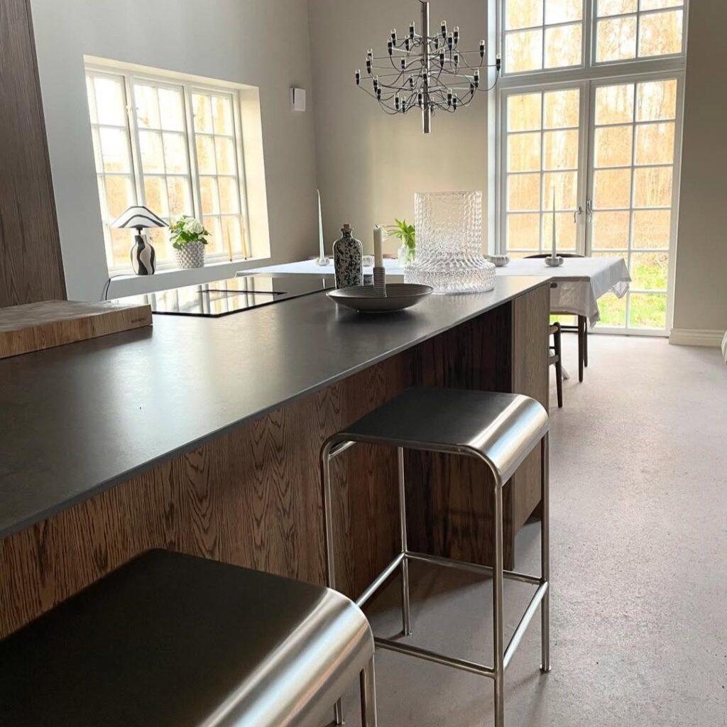 Bygga hus på Öland
